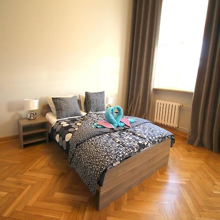 Happyestate Ul Rynek Old Town Apartment Wroclaw Exterior photo