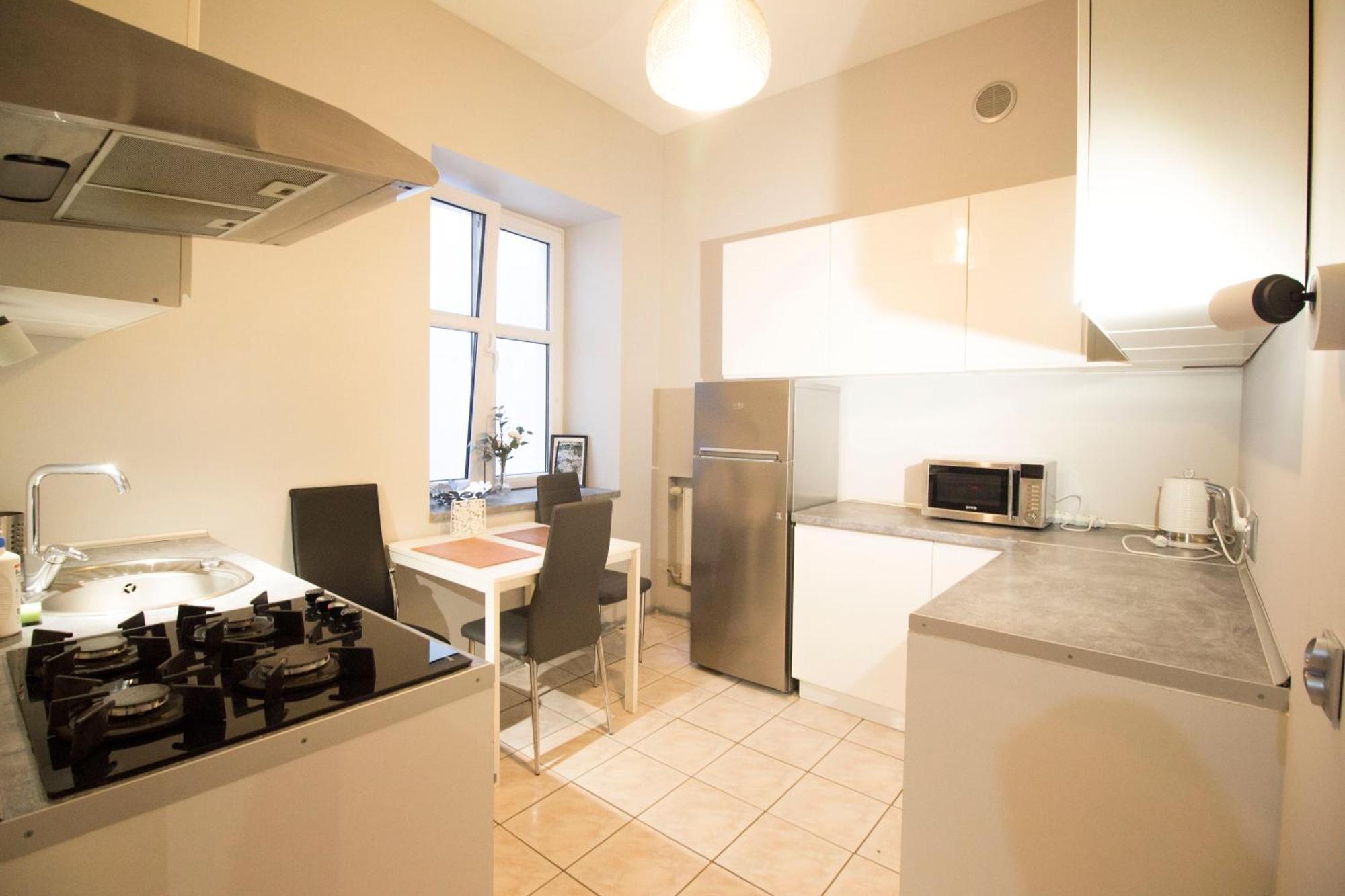 Happyestate Ul Rynek Old Town Apartment Wroclaw Exterior photo