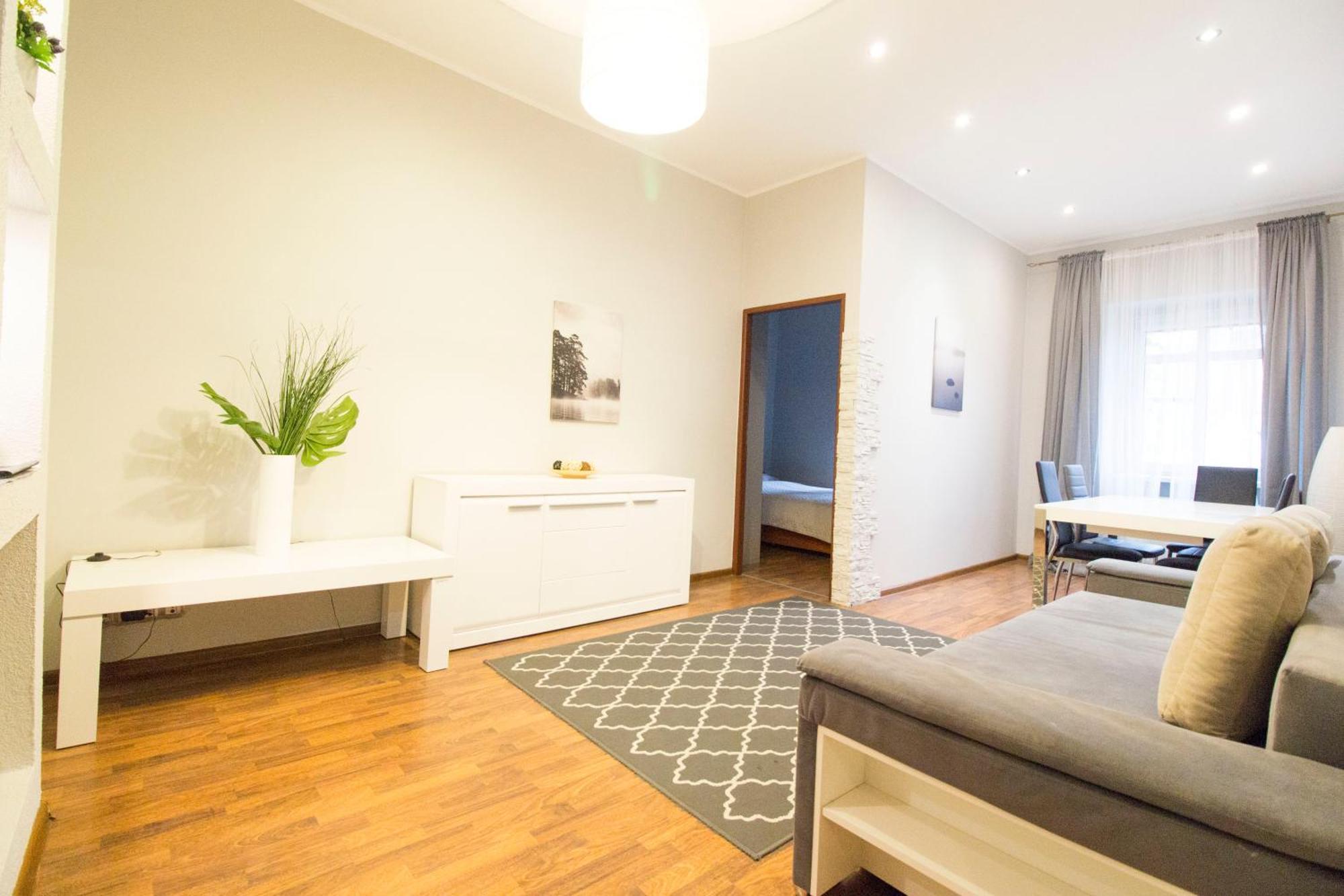 Happyestate Ul Rynek Old Town Apartment Wroclaw Exterior photo