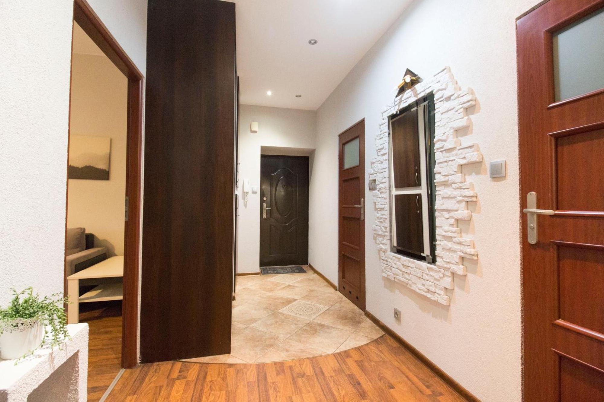 Happyestate Ul Rynek Old Town Apartment Wroclaw Exterior photo