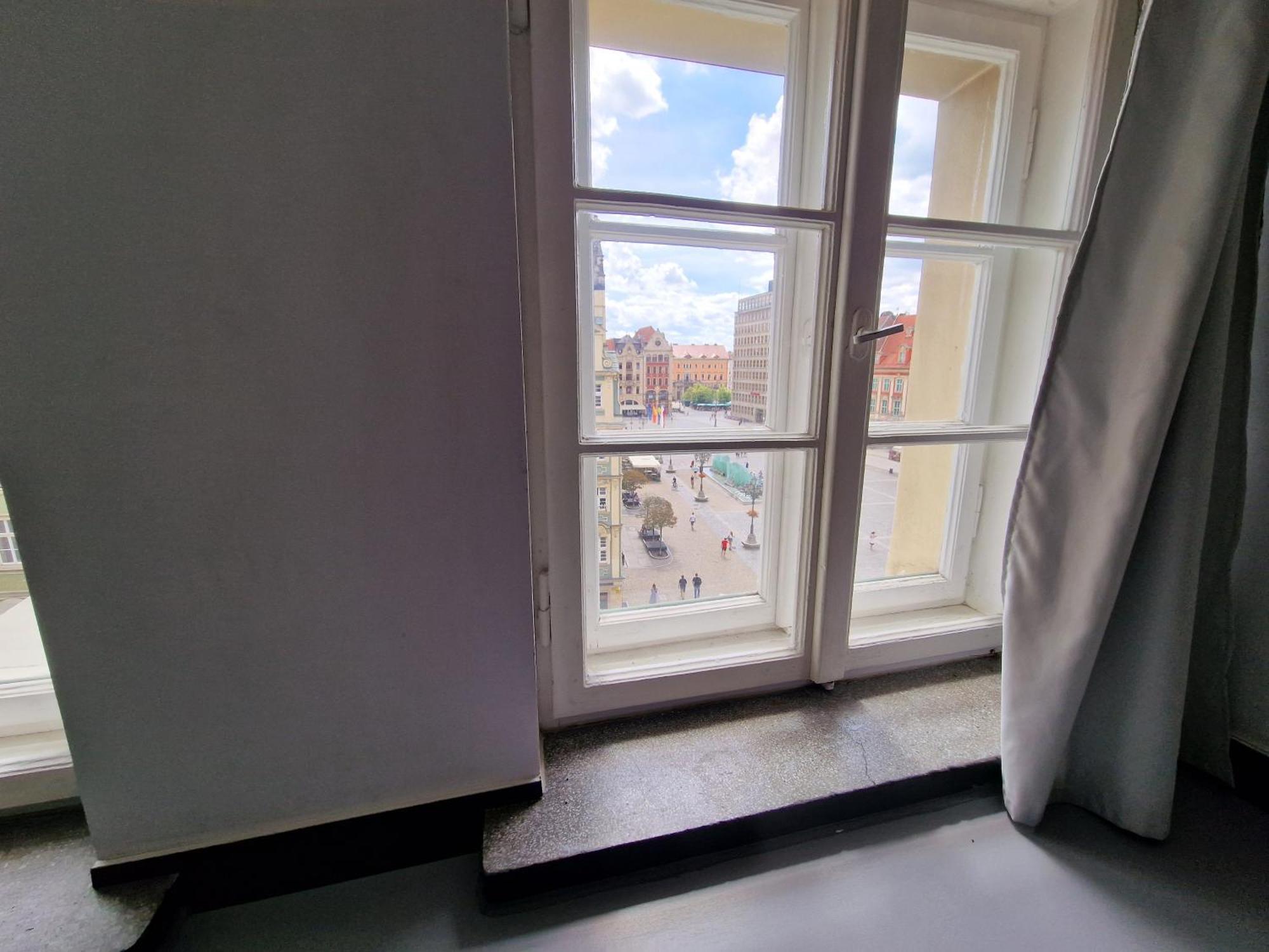 Happyestate Ul Rynek Old Town Apartment Wroclaw Exterior photo