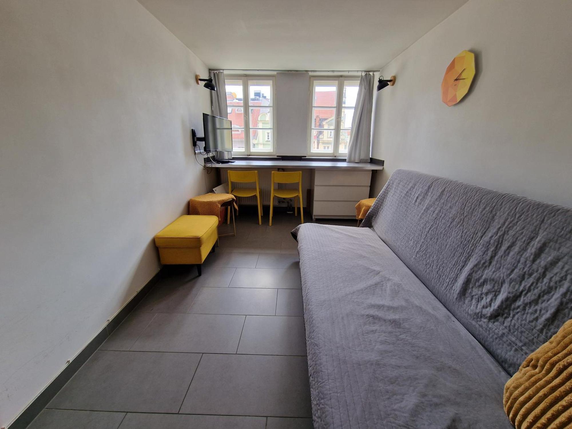 Happyestate Ul Rynek Old Town Apartment Wroclaw Exterior photo