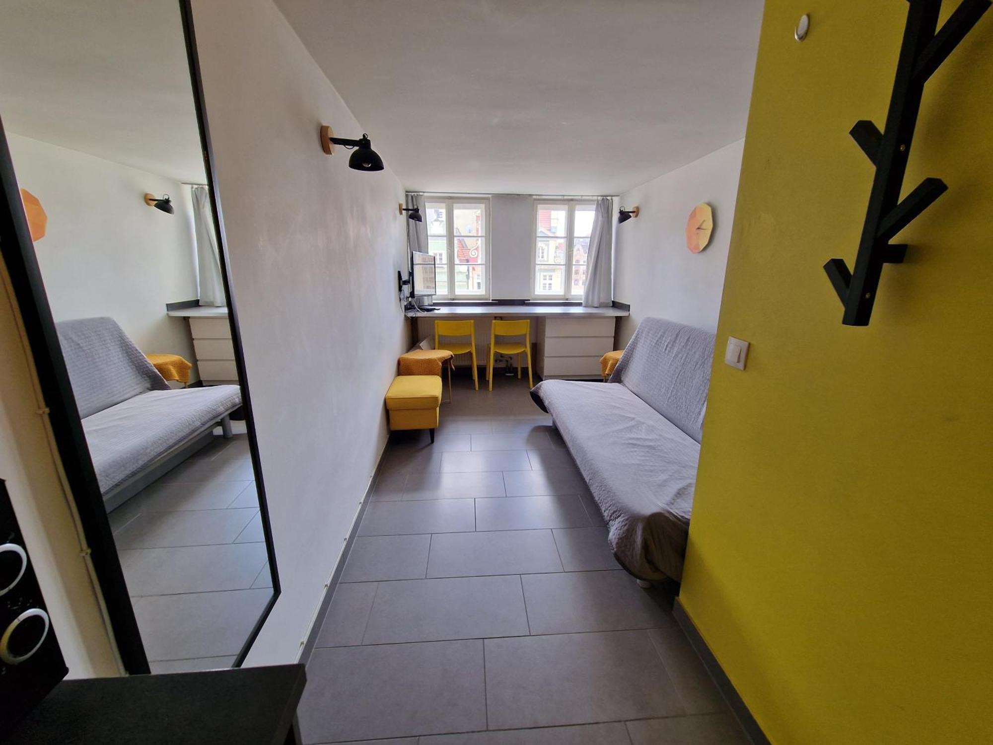 Happyestate Ul Rynek Old Town Apartment Wroclaw Exterior photo