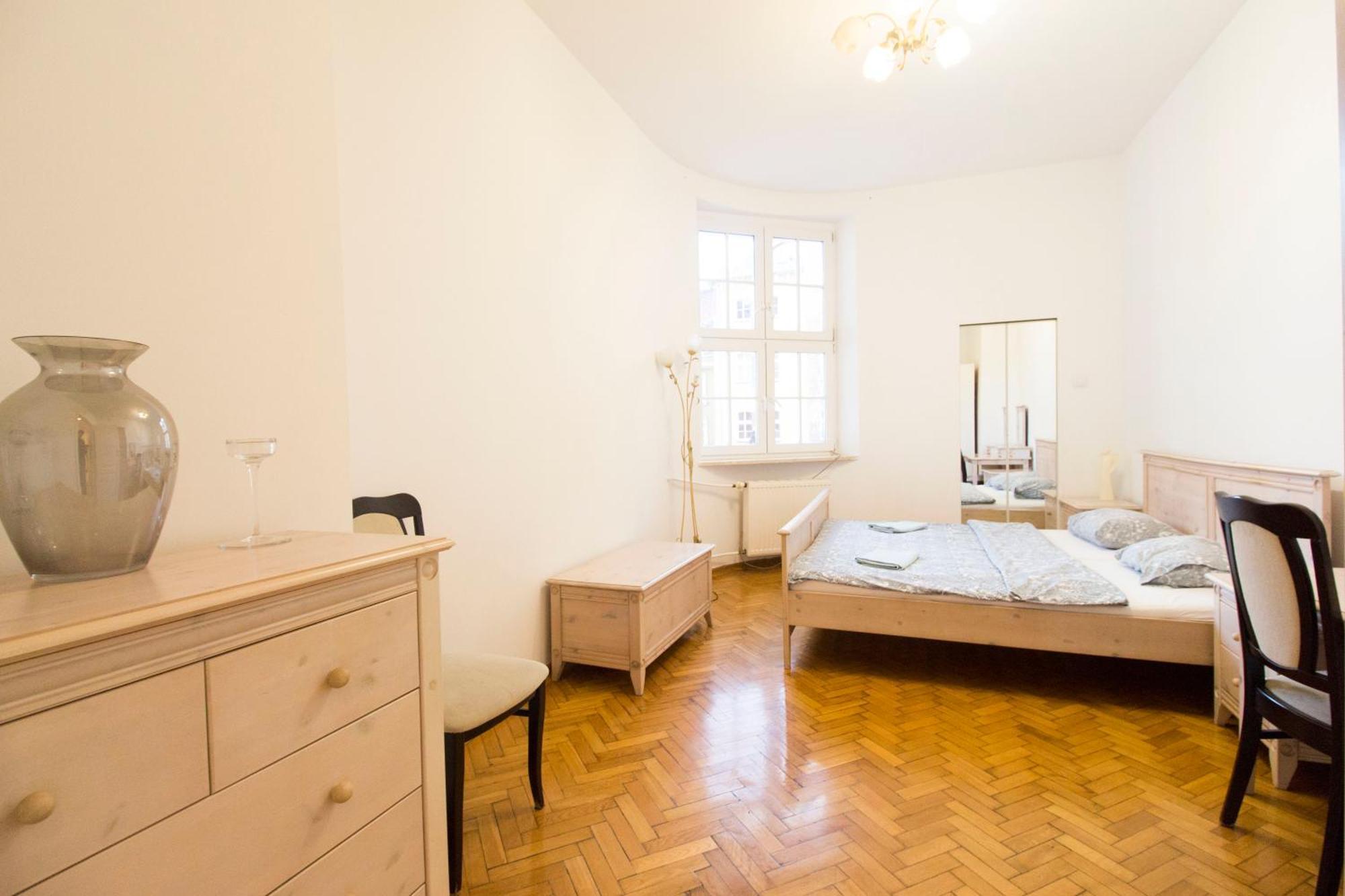 Happyestate Ul Rynek Old Town Apartment Wroclaw Exterior photo