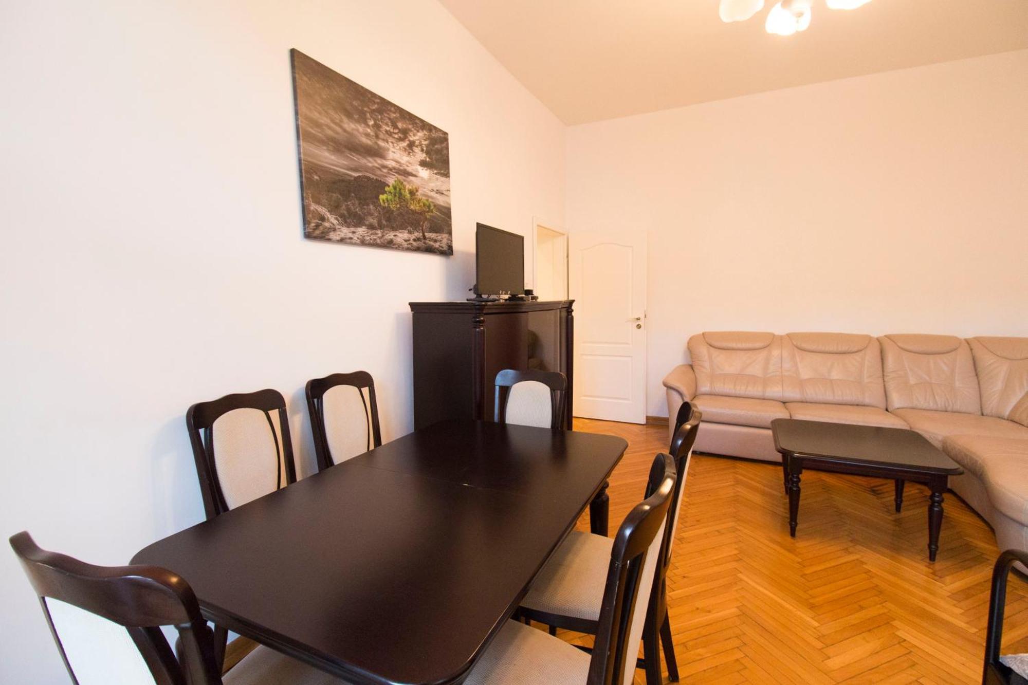 Happyestate Ul Rynek Old Town Apartment Wroclaw Exterior photo