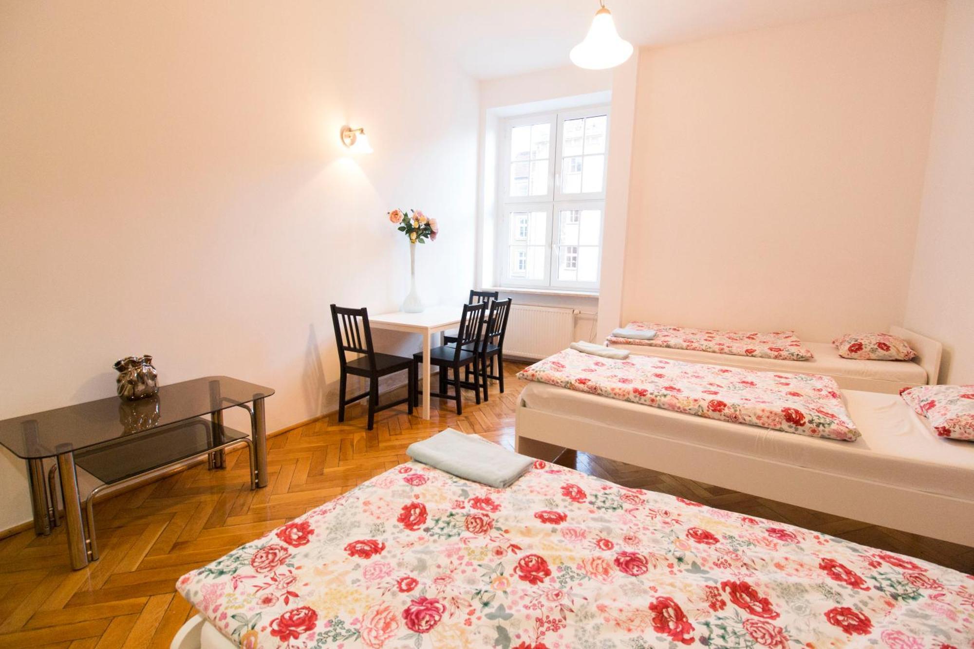 Happyestate Ul Rynek Old Town Apartment Wroclaw Exterior photo