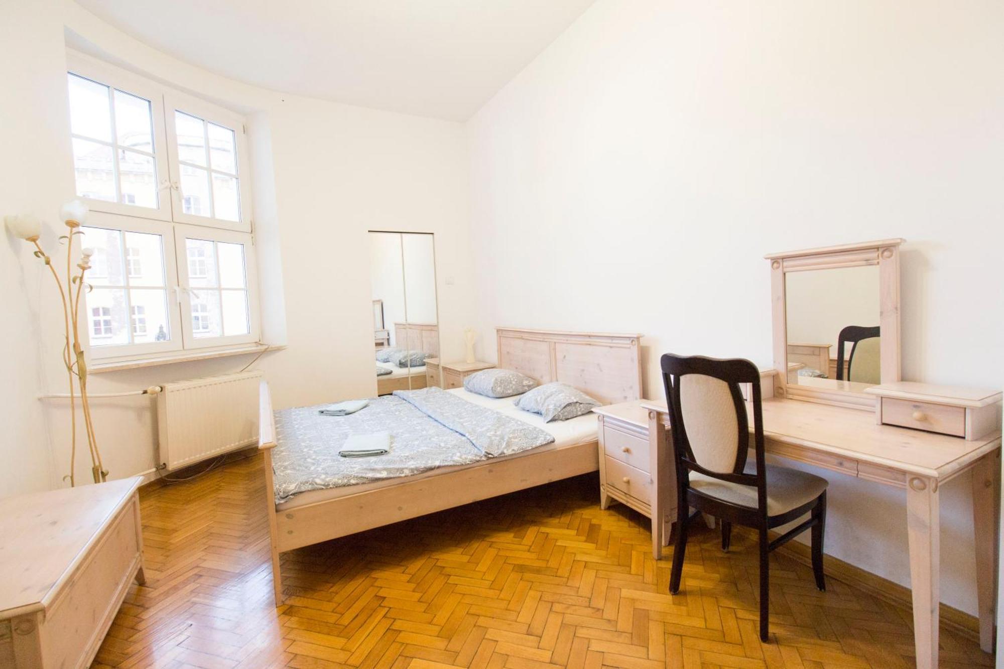 Happyestate Ul Rynek Old Town Apartment Wroclaw Exterior photo