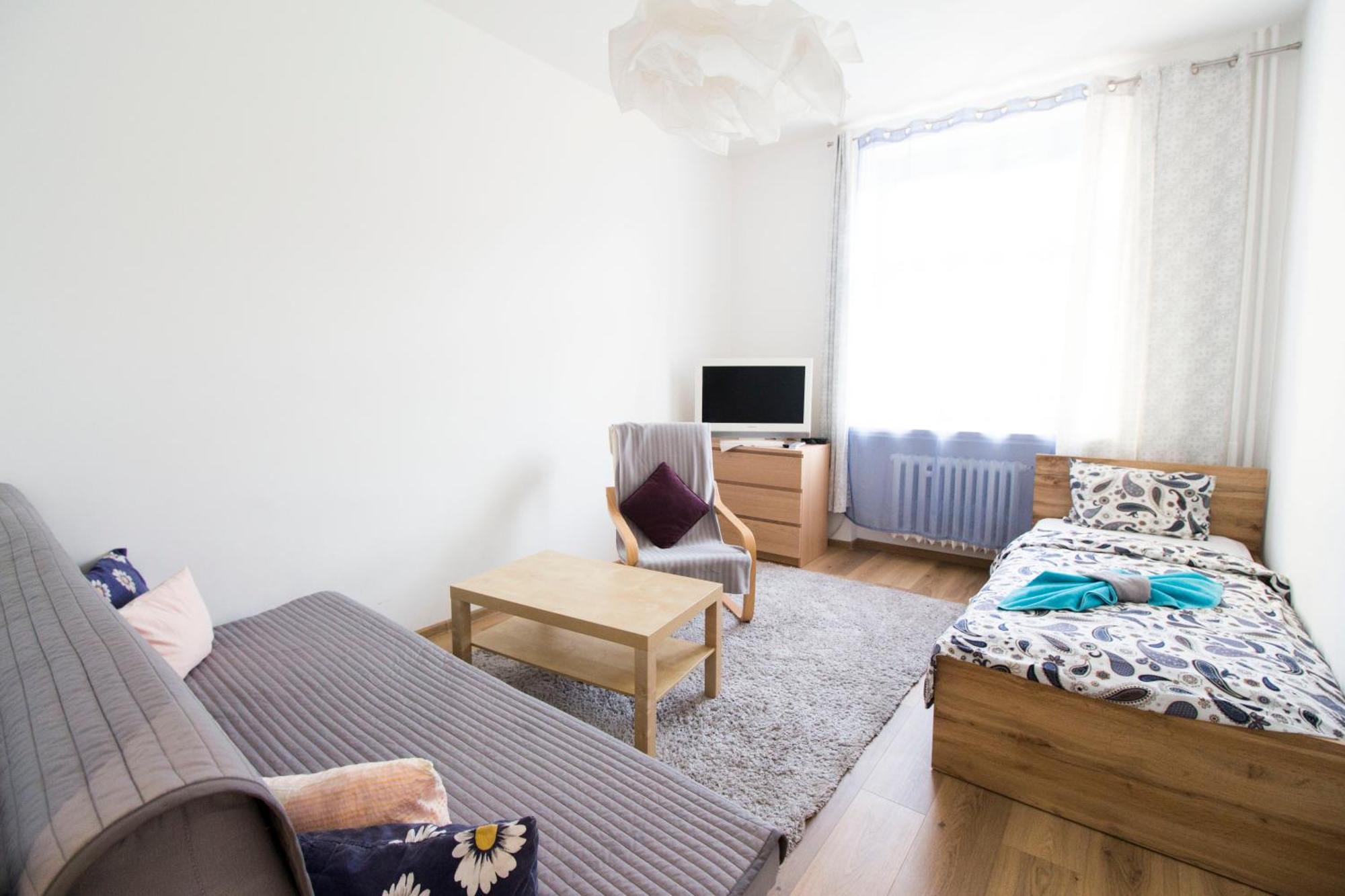 Happyestate Ul Rynek Old Town Apartment Wroclaw Exterior photo