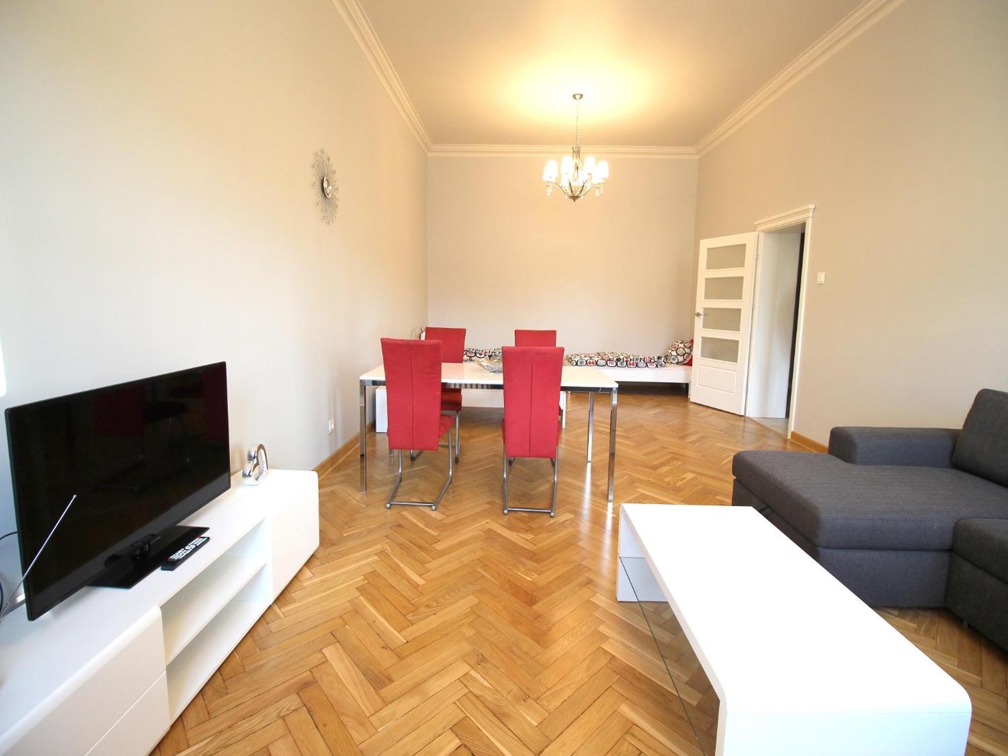 Happyestate Ul Rynek Old Town Apartment Wroclaw Exterior photo