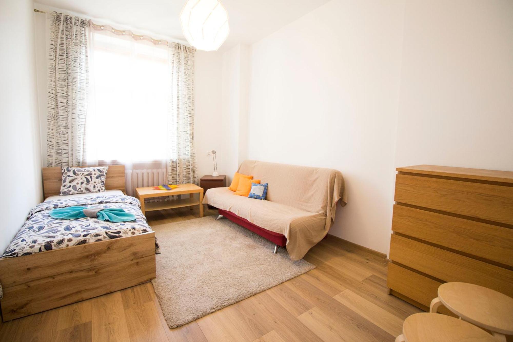 Happyestate Ul Rynek Old Town Apartment Wroclaw Exterior photo
