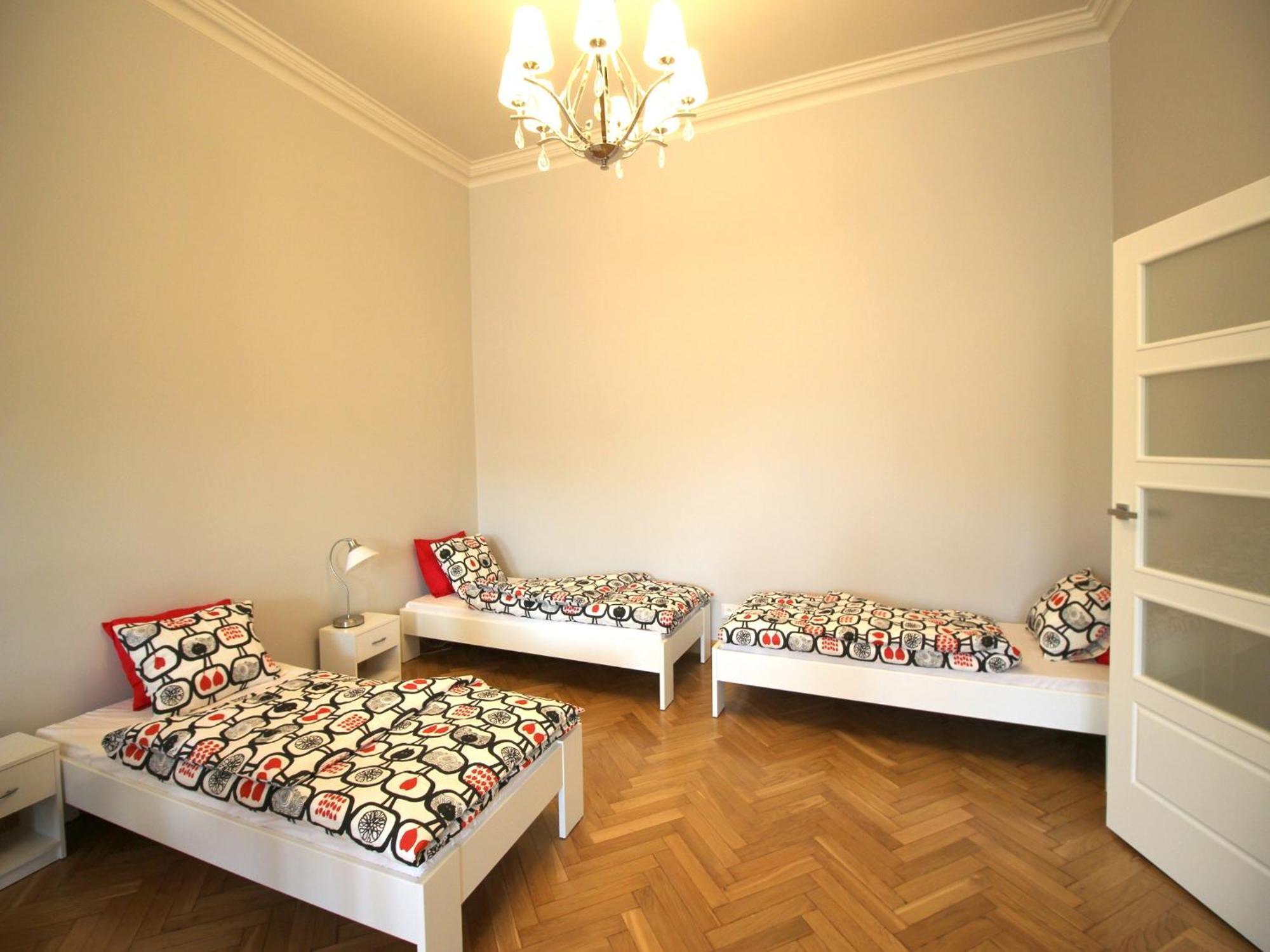 Happyestate Ul Rynek Old Town Apartment Wroclaw Exterior photo