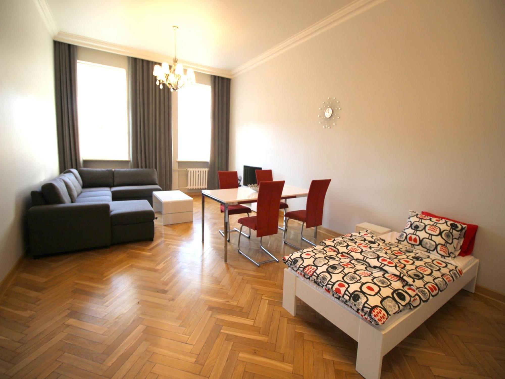 Happyestate Ul Rynek Old Town Apartment Wroclaw Exterior photo