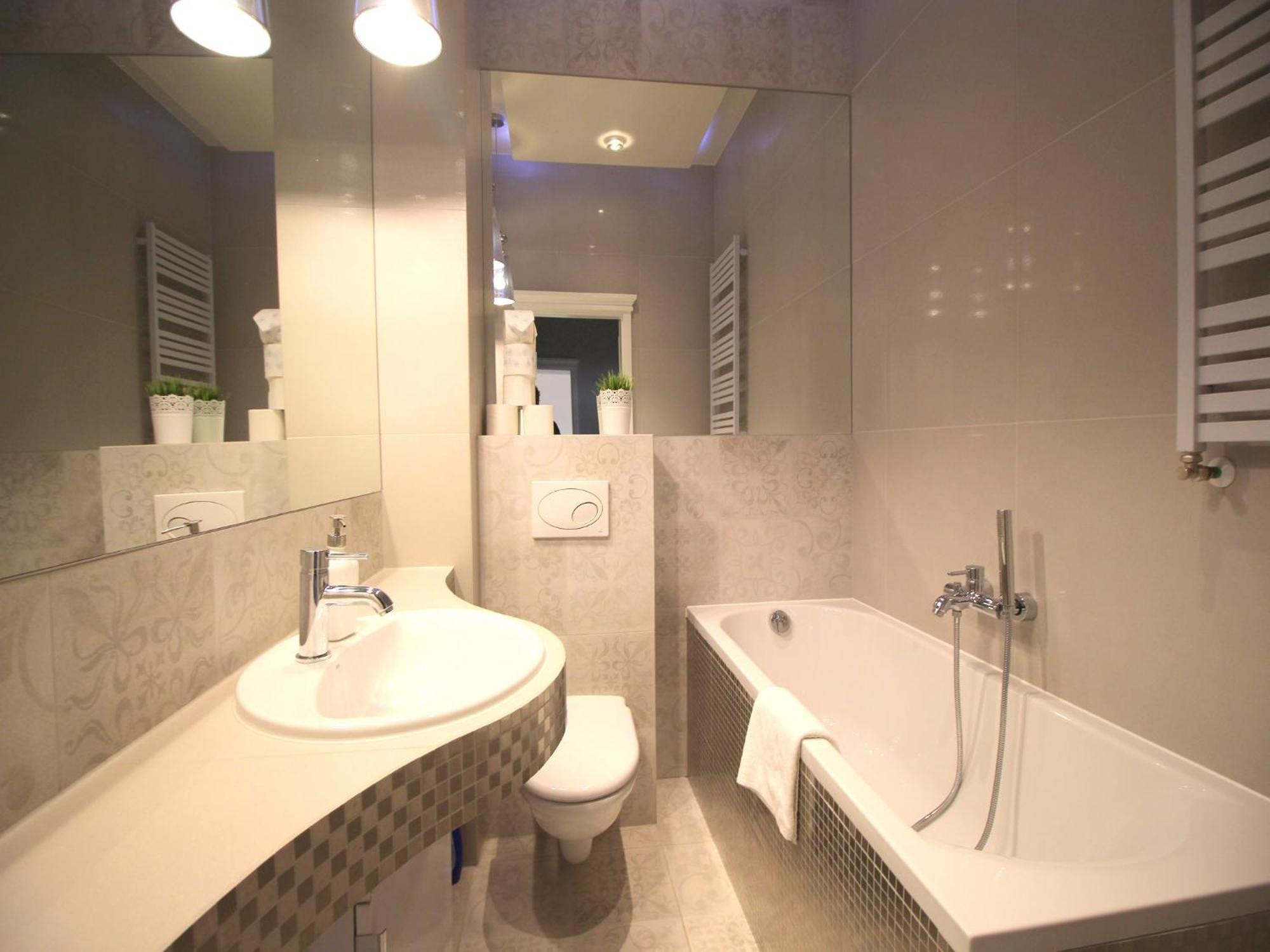Happyestate Ul Rynek Old Town Apartment Wroclaw Exterior photo